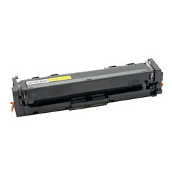 Hp 415A-W2030A Siyah Uyumlu Chipsiz Toner - 1