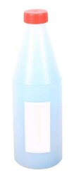 Hp 415A-W2031A Blue Toner Powder 250Gr - HP