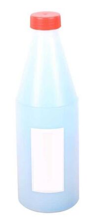 Hp 415A-W2031A Blue Toner Powder 250Gr - 1