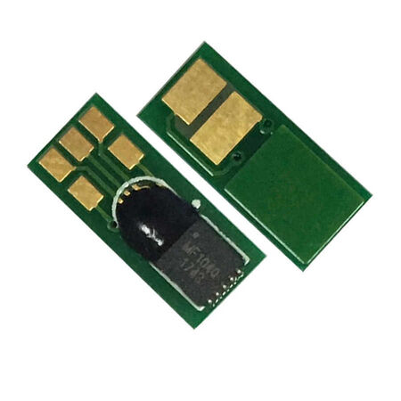 Hp 415A-W2033A Kırmızı Toner Chip - 1