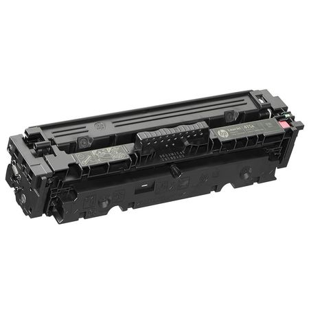 Hp 415A-W2033A Red Original Toner - 2