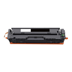 Hp 415X-W2030X Black Replacement Chips Free Toner High Capacity - 2