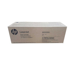 Hp 415X-W2030XH Black Original Toner - Hp