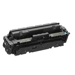 Hp 415X-W2031X Blue Original Toner High Capacity - 2