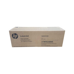 Hp 415X-W2031XH Blue Original Toner - Hp