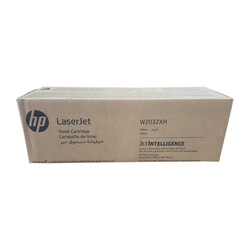 Hp 415X-W2032XH Sarı Orijinal Toner - Hp