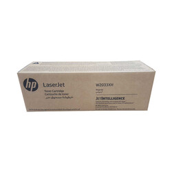 Hp 415X-W2033XH Kırmızı Orijinal Toner - Hp