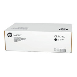 Hp 43X-C8543YC Original Toner High Capacity - Hp