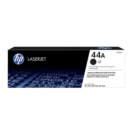 Hp 44A-CF244A Original Toner - 1