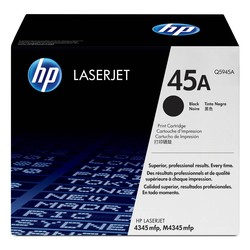 Hp 45A-Q5945A Original Toner - HP