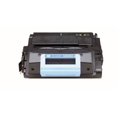 Hp 45A-Q5945A Original Toner - 2