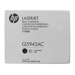 Hp 45A-Q5945AC Original Toner - HP