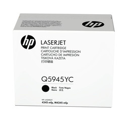 Hp 45A-Q5945YC Original Toner High Capacity - Hp