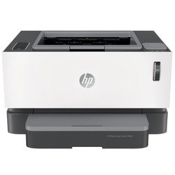 Hp 4RY22A Neverstop Laser 1000a Tank Laser Printer - 1