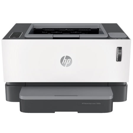 Hp 4RY22A Neverstop Laser 1000a Tank Laser Printer - 2