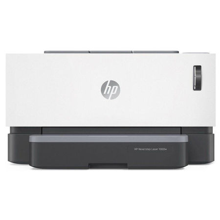 Hp 4RY23A Neverstop Laser 1000w Wifi Tanklı Lazer Yazıcı - 1