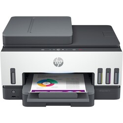 Hp 4WF66A Smart Tank 790 Multifunctional Tank Printer - Hp