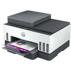 Hp 4WF66A Smart Tank 790 Multifunctional Tank Printer - 3