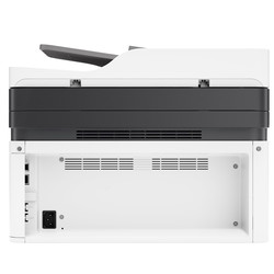 Hp 4ZB84A Laser MFP 137FNW Wi-Fi Fax Copier Scanner Laser Printer - 2