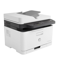 Hp 4ZB97A Color Laser MFP 179fnw Çok Fonksiyonlu Renkli Lazer Yazıcı - 2