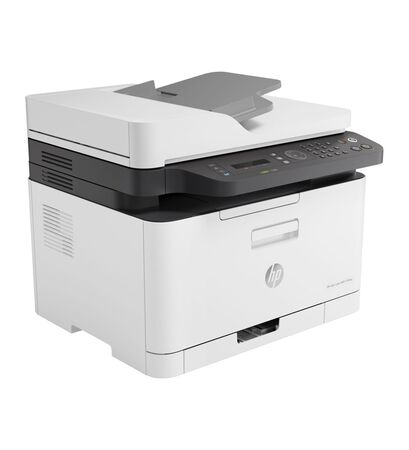 Hp 4ZB97A Color Laser MFP 179fnw Multifunction Color Laser Printer - 2