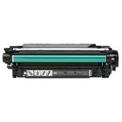 Hp 504X-CE250X Black Original Toner High Capacity - 2