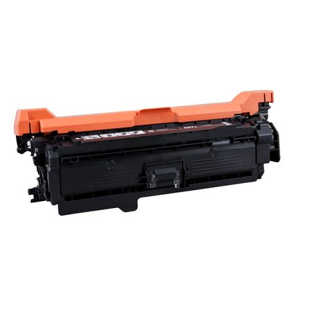 Hp 507A-CE400A Black Original Toner - 2