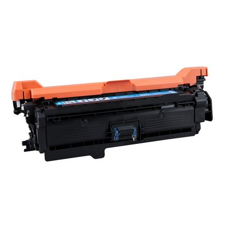 Hp 507A-CE401A Blue Original Toner - 2