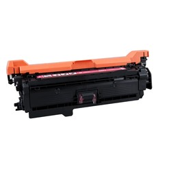 Hp 507A-CE403A Red Original Toner - 2