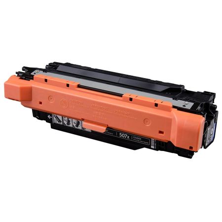 Hp 507X-CE400X Black Original Toner High Capacity - 2