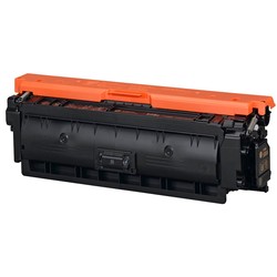 Hp 508A-CF360A Black Original Toner - 2