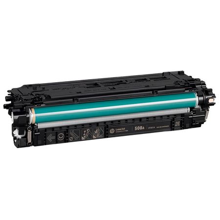 Hp 508A-CF361A Blue Original Toner - 2