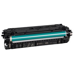 Hp 508A-CF362A Yellow Original Toner - 2