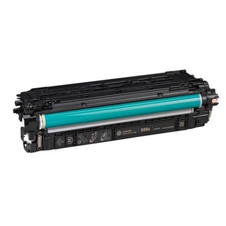 Hp 508A-CF363A Red Original Toner - 2