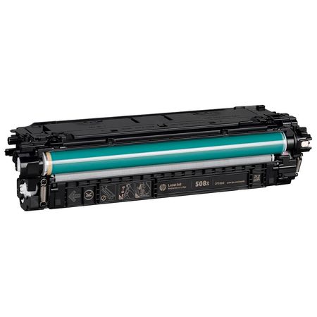 Hp 508X-CF360X Black Original Toner High Capacity - 2