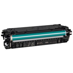 Hp 508X-CF361X Blue Original Toner High Capacity - 2