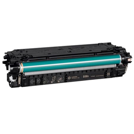 Hp 508X-CF362X Yellow Original Toner High Capacity - 2