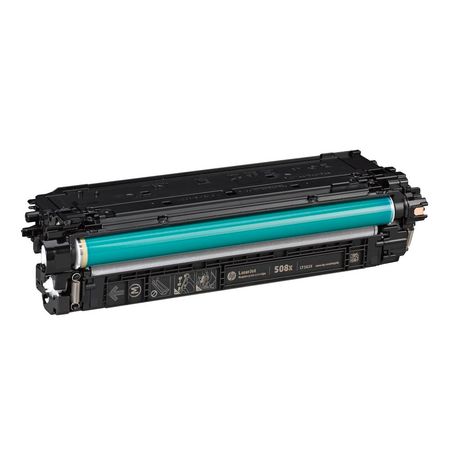 Hp 508X-CF363X Red Original Toner High Capacity - 2