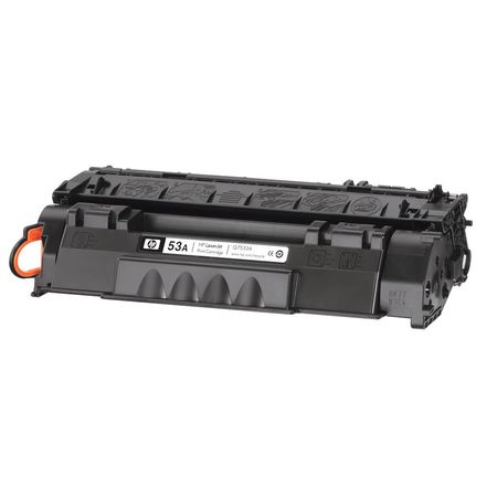 Hp 53A-Q7553A Original Toner - 2