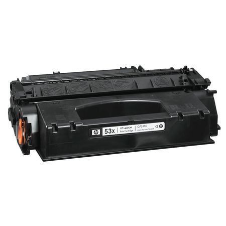 Hp 53X-Q7553X Original Toner High Capacity - 2