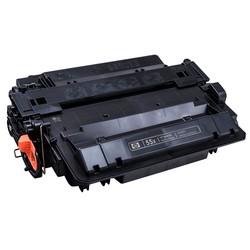 Hp 55X-CE255X Original Toner High Capacity - 2