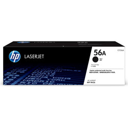 Hp 56A-CF256A Original Toner - 1