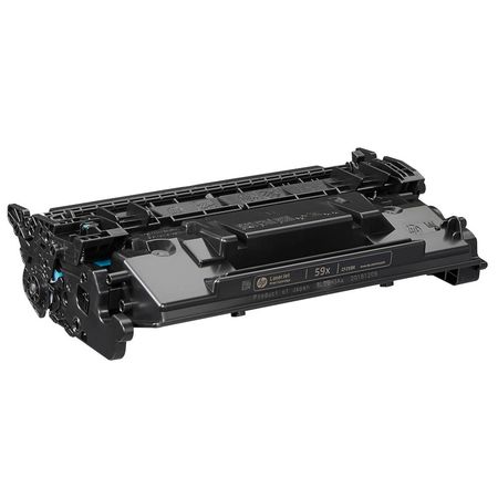 Hp 59X-CF259X Original Toner High Capacity - 2