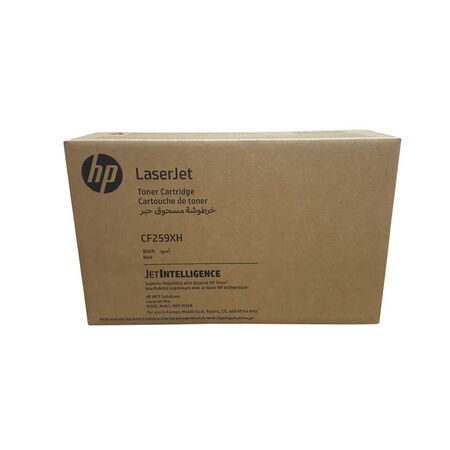 Hp 59X-CF259XH Original Toner High Capacity - 1