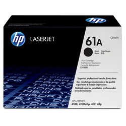 Hp 61A-C8061A Original Toner - Hp