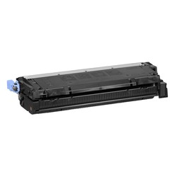 Hp 645A-C9732A Yellow Original Toner - 2