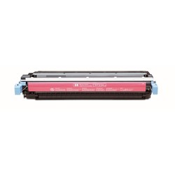 Hp 645A-C9733A Red Original Toner - 2