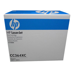 Hp 64X-CC364XC Original Toner High Capacity - Hp