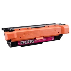 Hp 653A-CF323A Red Original Toner - 2