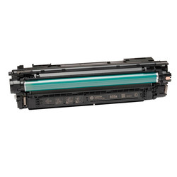 Hp 655A-CF451A Blue Original Toner - 2